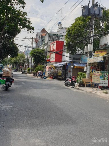 Chính Chủ Bán Nhanh Nhà Mt Thành Công, P Tân Thành, Q Tân Phú, 4x10m, 1 Trệt, 1 Lầu Btct 1