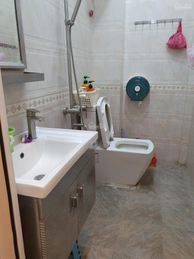 Chính Chủ Bán Nhanh Nhà Nam Dư Hoàng Mai Ngõ Rộng 4m Gần Phố, Oto đỗ Tận Cửa - Lô Góc 43m2x4tầng=3,25 Tỷ 4