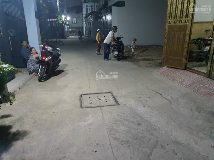 Chính Chủ Bán Nhanh Nhà Ngã Tư Nguyễn Văn Quá Và Tô Ký, Q12, Ngay Phòng Công Chứng Dt: 4x16m, đúc 3 Tấm, Giá 5,6 Tỷ 7