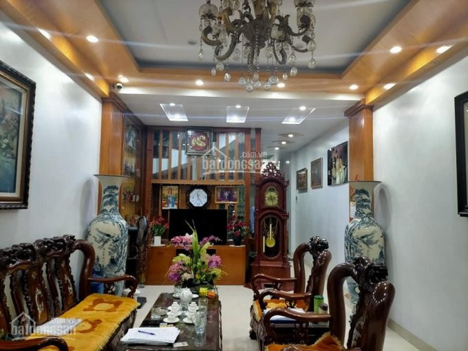 Chính Chủ Bán Nhanh Nhà Ngõ 67 Phùng Khoang Căn Duy Nhất Vị Trí Vàng 40m2x5t Chỉ 398 Tỷ, Lh 0835967888 2