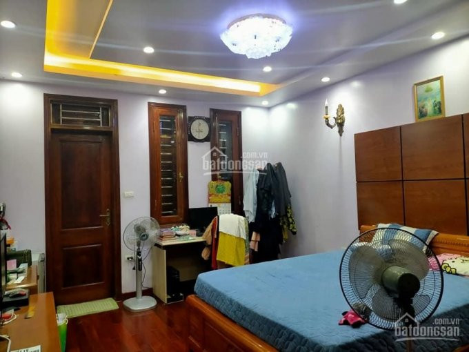 Chính Chủ Bán Nhanh Nhà Ngõ 67 Phùng Khoang Căn Duy Nhất Vị Trí Vàng 40m2x5t Chỉ 398 Tỷ, Lh 0835967888 4