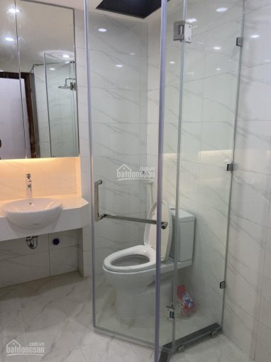 Chính Chủ Bán Nhanh Nhà Ngõ Phố Nguyễn An Ninh, Hoàng Mai, Hà Nội Dt 55m2x5t, ô Tô đỗ Gần Nhà Giá 56 Tỷ 3