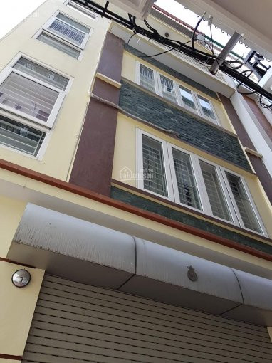 Chính Chủ Bán Nhanh Nhà Ngọc Thụy Long Biên Dt 35m X 5tầng, ô Tô đỗ, Giá Nhỉnh 2,xxx Tỷ Có Thương Lượng 8