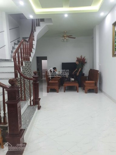 Chính Chủ Bán Nhanh Nhà Ngọc Thụy, ô Tô Vào Nhà, 52m2, Kinh Doanh, Giá 2,9 Tỷ 3