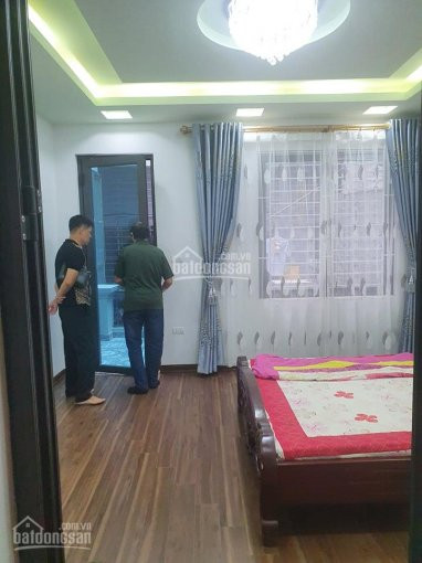 Chính Chủ Bán Nhanh Nhà Ngọc Thụy, ô Tô Vào Nhà, 52m2, Kinh Doanh, Giá 2,9 Tỷ 4