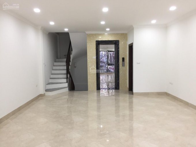 Chính Chủ Bán Nhanh Nhà Nguyễn đổng Chi, Nam Từ Liêm Diện Tích 45m2, 7 Tầng Thang Máy Giá 6,9 Tỷ 2