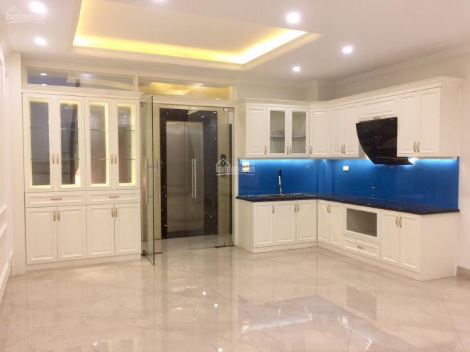 Chính Chủ Bán Nhanh Nhà Nguyễn đổng Chi, Nam Từ Liêm Diện Tích 45m2, 7 Tầng Thang Máy Giá 6,9 Tỷ 3