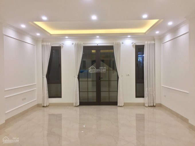 Chính Chủ Bán Nhanh Nhà Nguyễn đổng Chi, Nam Từ Liêm Diện Tích 45m2, 7 Tầng Thang Máy Giá 6,9 Tỷ 4