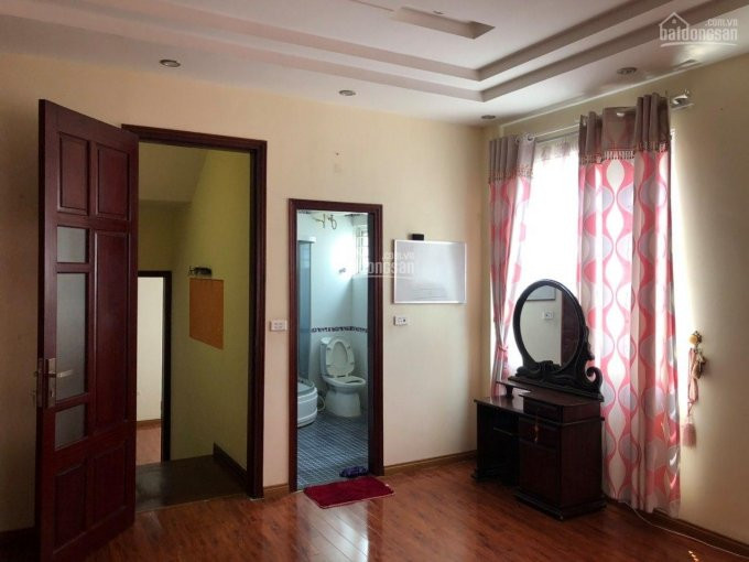 Chính Chủ Bán Nhanh Nhà Nguyễn Khang, Cầu Giấy 60m2 5t 14,8 Tỷ Lô Góc - Kd - Gara ô Tô 1