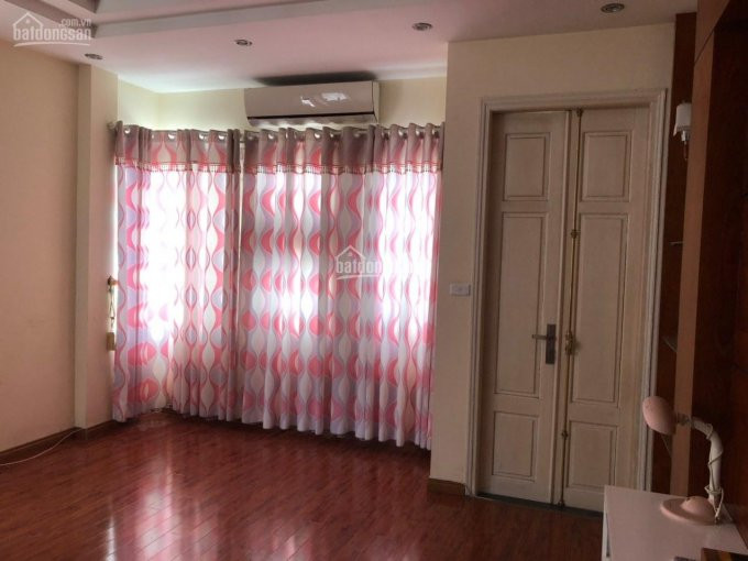 Chính Chủ Bán Nhanh Nhà Nguyễn Khang, Cầu Giấy 60m2 5t 14,8 Tỷ Lô Góc - Kd - Gara ô Tô 3