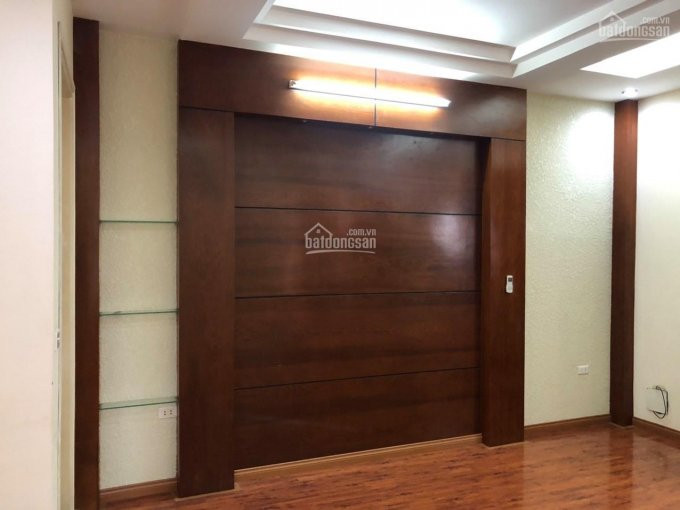 Chính Chủ Bán Nhanh Nhà Nguyễn Khang, Cầu Giấy 60m2 5t 14,8 Tỷ Lô Góc - Kd - Gara ô Tô 4