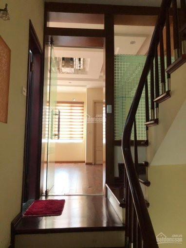 Chính Chủ Bán Nhanh Nhà Nguyễn Khang, Cầu Giấy 60m2 5t 14,8 Tỷ Lô Góc - Kd - Gara ô Tô 5