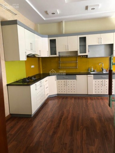 Chính Chủ Bán Nhanh Nhà Nguyễn Khang, Cầu Giấy 60m2 5t 14,8 Tỷ Lô Góc - Kd - Gara ô Tô 6