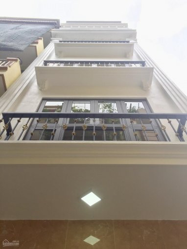 Chính Chủ Bán Nhanh Nhà Phân Lô Trường Tài Nguyên, Phú Diễn, Cầu Diễn 42m2x6t Thang Máy, ô Tô Vào Nhà Giá 6 Tỷ 1