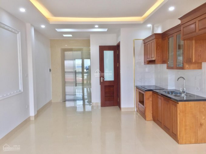 Chính Chủ Bán Nhanh Nhà Phân Lô Trường Tài Nguyên, Phú Diễn, Cầu Diễn 42m2x6t Thang Máy, ô Tô Vào Nhà Giá 6 Tỷ 4