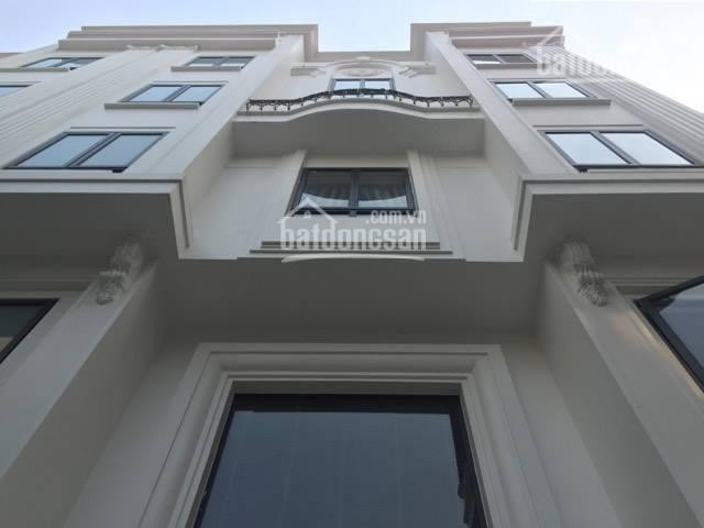 Chính Chủ Bán Nhanh Nhà Phố Chùa Bộc - Thái Hà 100m2 X 5t, đường 10m Kinh Doanh Vip 1