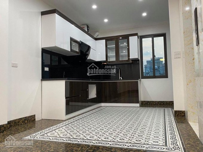 Chính Chủ Bán Nhanh Nhà Phố Chùa Bộc - Thái Hà 100m2 X 5t, đường 10m Kinh Doanh Vip 3