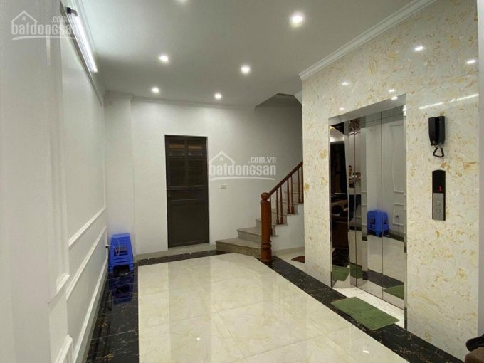 Chính Chủ Bán Nhanh Nhà Phố Chùa Bộc - Thái Hà 100m2 X 5t, đường 10m Kinh Doanh Vip 6