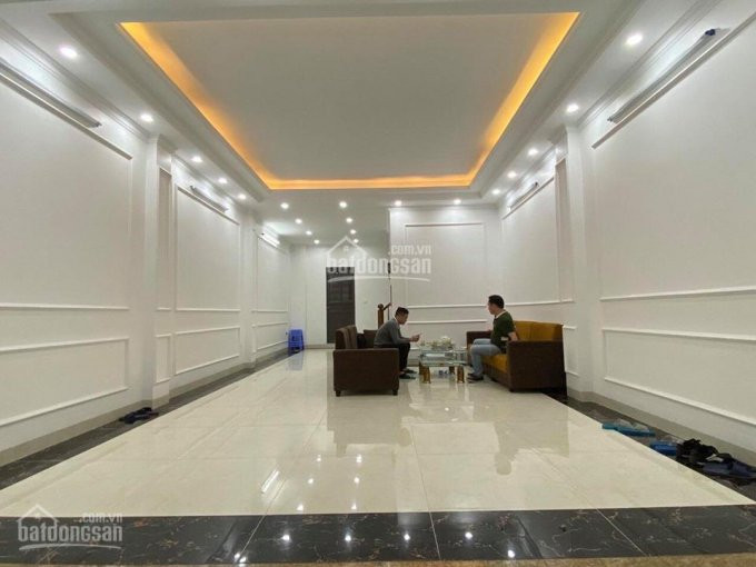 Chính Chủ Bán Nhanh Nhà Phố Chùa Bộc - Thái Hà 100m2 X 5t, đường 10m Kinh Doanh Vip 7