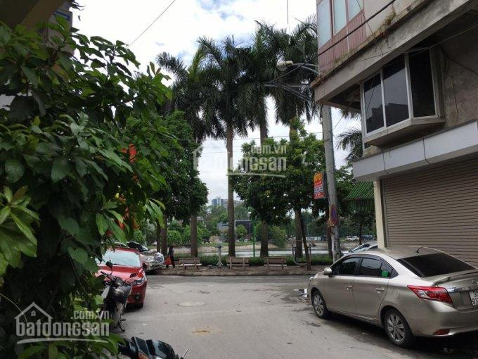 Chính Chủ Bán Nhanh Nhà Phố Chùa Bộc - Thái Hà 100m2 X 5t, đường 10m Kinh Doanh Vip 8
