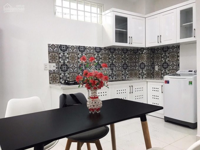 Chính Chủ Bán Nhanh Nhà Phố đẹp Hẻm 1027 Huỳnh Tấn Phát -6x6m + 1 Lầu ,2pn , Căn Góc + Full Nt - Gía 34 Tỷ  3