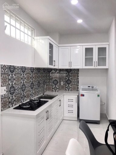 Chính Chủ Bán Nhanh Nhà Phố đẹp Hẻm 1027 Huỳnh Tấn Phát -6x6m + 1 Lầu ,2pn , Căn Góc + Full Nt - Gía 34 Tỷ  4