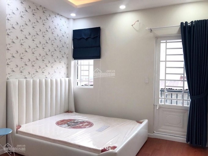 Chính Chủ Bán Nhanh Nhà Phố đẹp Hẻm 1027 Huỳnh Tấn Phát -6x6m + 1 Lầu ,2pn , Căn Góc + Full Nt - Gía 34 Tỷ  6