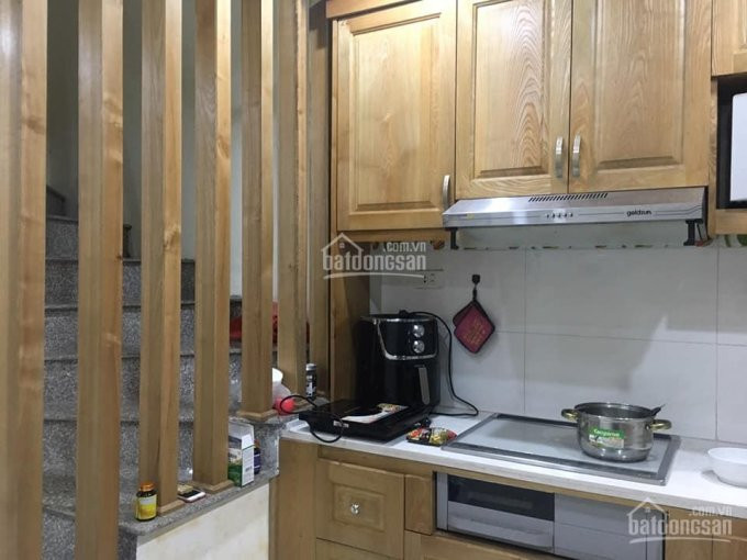 Chính Chủ Bán Nhanh Nhà Phố Giáp Bát, Dt 30m2x3t, Ngõ Thoáng, Gần Phố, Giá 255 Tỷ Liên Hệ 0966456918 3