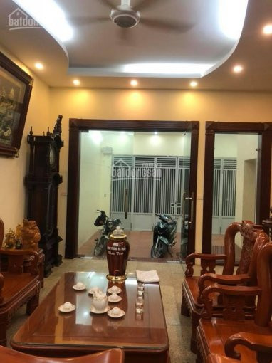 Chính Chủ Bán Nhanh Nhà Phố Nguyễn Thái Học, Hà đông, Dt 45m2, 5 Tầng, Vỉa Hè, Gara, Kinh Doanh, Giá 45 Tỷ 7