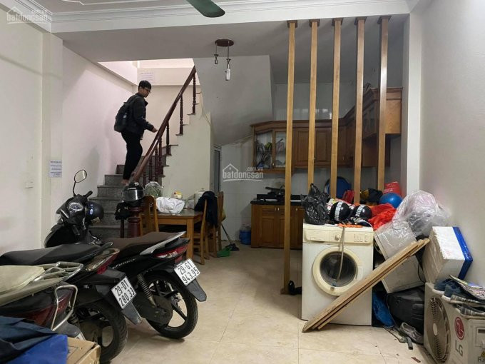 Chính Chủ Bán Nhanh Nhà Phố Phùng Khoang, Khu Vực Hiếm, đông Dân Cư, 30m2x5t, Chỉ 28 Tỷ Liên Hệ 0966456918 3