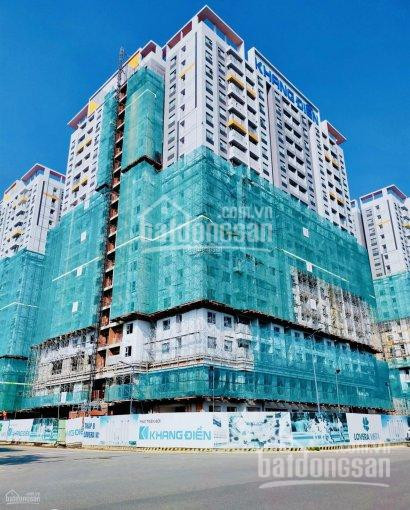 Chính Chủ Bán Nhanh Nhà Phố Thô Lovera Park 5x15m Giá Rẻ Nhất Thị Trường 4 Tỷ 550 Triệu Lh : 0914466719 1