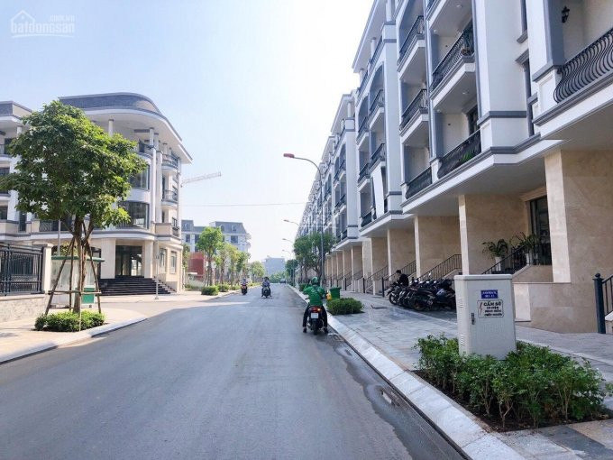 Chính Chủ Bán Nhanh Nhà Phố Thương Mại Vạn Phúc City, Ngang 5 - 6 - 7 - 9, đường 13m - 20m - 35m, Giá Từ 11tỷ 4