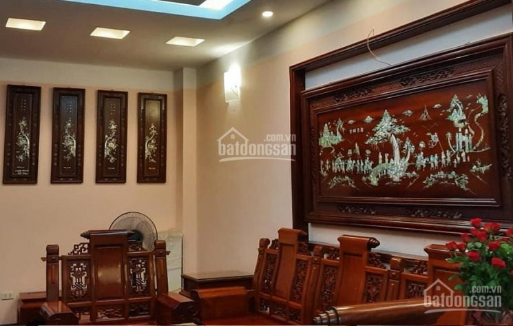 Chính Chủ Bán Nhanh Nhà Phố Trung Hòa 81,2m2, Mặt Tiền 4,95m Giá 138 Tỷ 1