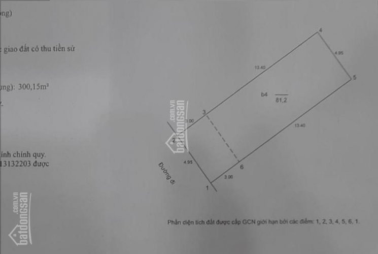 Chính Chủ Bán Nhanh Nhà Phố Trung Hòa 81,2m2, Mặt Tiền 4,95m Giá 138 Tỷ 2