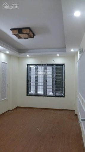 Chính Chủ Bán Nhanh Nhà Riêng 4 Tầng Thiết Kế Hiện đại Dt 50m2, Phố Cầu Cốc, Tây Mỗ Giá 3,5 Tỷ, 0988192058 2