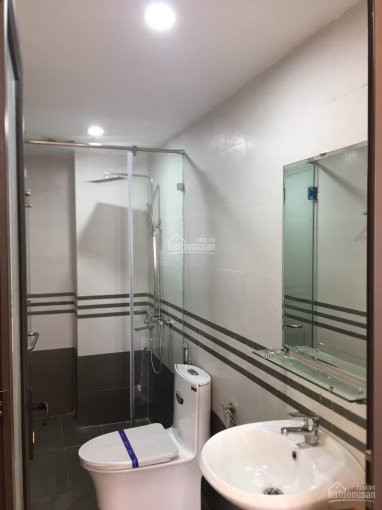 Chính Chủ Bán Nhanh Nhà Riêng Tại Phố Bà Triệu Hà đông 38m2*4,5 Tầng Hướng Tây Nam, Giá 292 Tỷ Lh: 0986665865 4