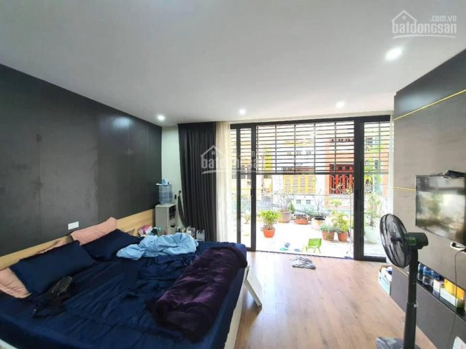 Chính Chủ Bán Nhanh Nhà Sát Mặt Phố Thái Hà đống đa Dt 120m2, 6t, Mt 55m, 215 Tỷ Lh 0366 221 568 4