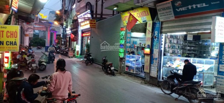 Chinh Chá»§ Ban Nhanh Nha Sá»' 4 Ngach 8 11 Ä'Æ°á»ng Le Quang Ä'áº¡o Nam Tá»« Liem 176m2 5 Táº§ng Gia 12 Tá»· Odt Vn