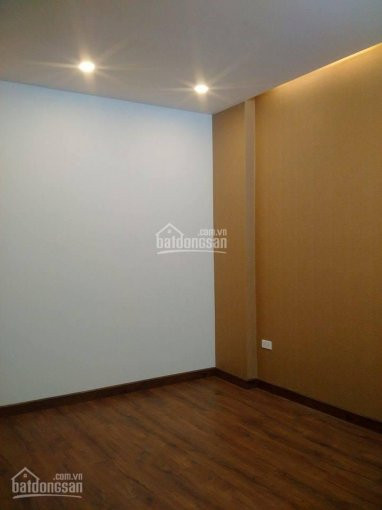 Chính Chủ Bán Nhanh Nhà Sổ đỏ 45m2x5t đẹp, ôtô đỗ Cách 20m, Ngõ Hòa Bình 7 Phố Minh Khai, Hai Bà Trưng Giá 4,9 Tỷ 4