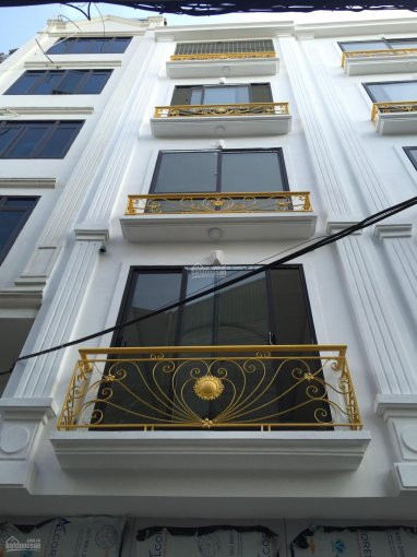 Chính Chủ Bán Nhanh Nhà Tại Mễ Trì Thượng, 5t* 43m2, ô Tô Cách Nhà 15m Giá 3,8 Tỷ Lh 0988192058 1