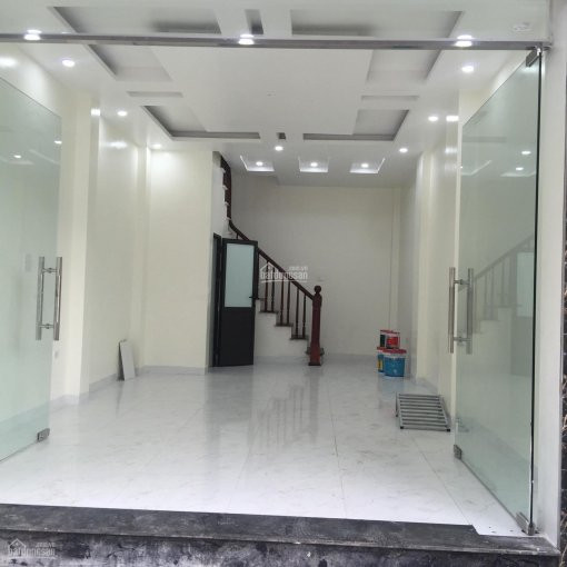 Chính Chủ Bán Nhanh Nhà Tại Mễ Trì Thượng, 5t* 43m2, ô Tô Cách Nhà 15m Giá 3,8 Tỷ Lh 0988192058 2