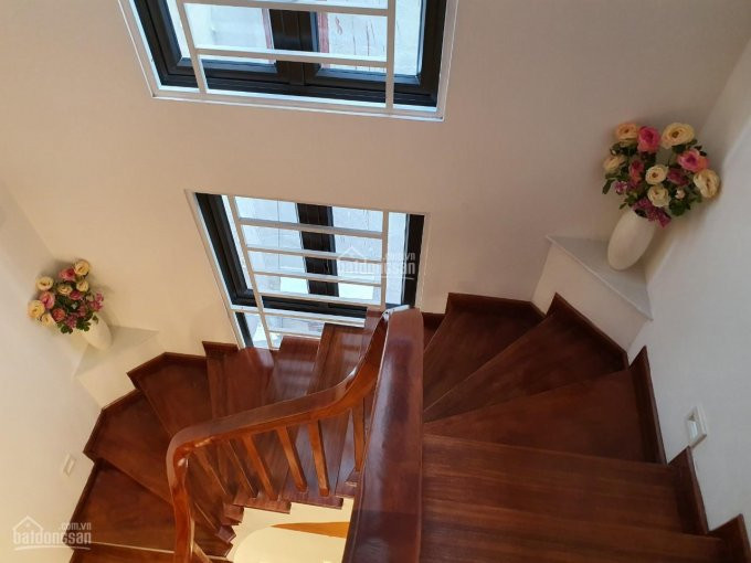 Chính Chủ Bán Nhanh Nhà Tại Mễ Trì Thượng, 5t* 43m2, ô Tô Cách Nhà 15m Giá 3,8 Tỷ Lh 0988192058 3