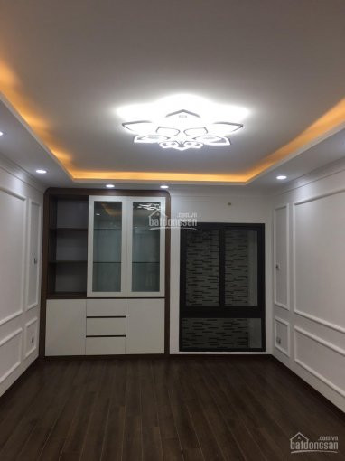 Chính Chủ Bán Nhanh Nhà Tại Mễ Trì Thượng, 5t* 43m2, ô Tô Cách Nhà 15m Giá 3,8 Tỷ Lh 0988192058 4