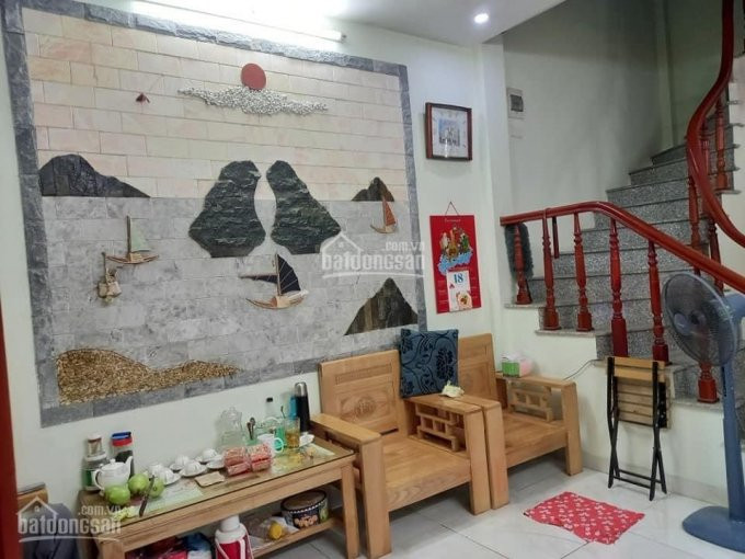 Chính Chủ Bán Nhanh Nhà Tô Hiến Thành, Hà đông, 40m2, 5 Tầng, Tặng Nội Thất, 395 Tỷ Lh: 0968988926 1