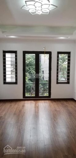 Chính Chủ Bán Nhanh Nhà Trần Cung Mới Xây, Lô Góc, 38m2, 5 Tầng, Mt 4m, Giá Chỉ 285 Tỷ Lh: 0969190558 4