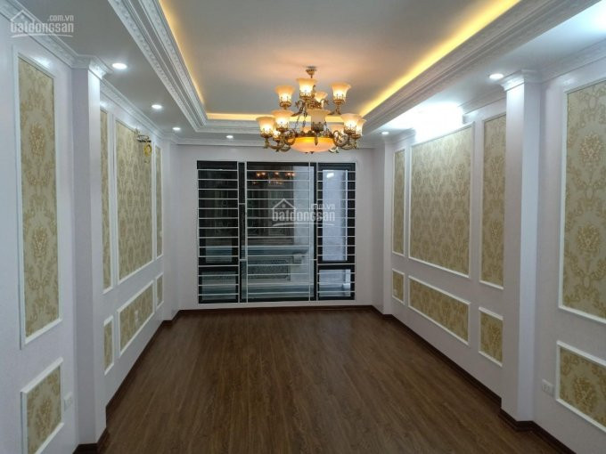 Chính Chủ Bán Nhanh Nhà Trần đại Nghĩa Hai Bà Trưng 5,15 Tỷ - 5t X 45m2 Mới đẹp Mặt Ngõ Thông Lê Thanh Nghị 2