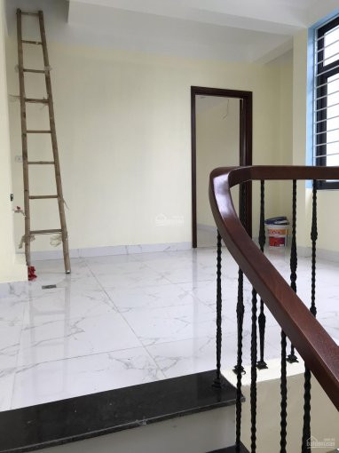 Chính Chủ Bán Nhanh Nhà Triều Khúc 35m2x5 Tầng Lô Góc 2 Mặt Thoáng Oto đỗ Cách Nhà 20m Lh 0941139095 5