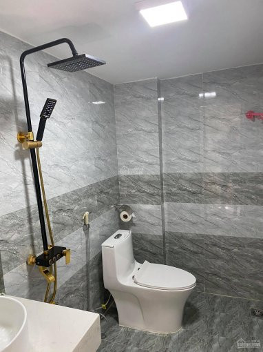 Chính Chủ Bán Nhanh Nhà Triều Khúc, 38m2 X 5,5 Tầng, Xây Mới, ở Ngay, Ngõ Rộng, 50m Ra đường Lớn 3,3 Tỷ 6