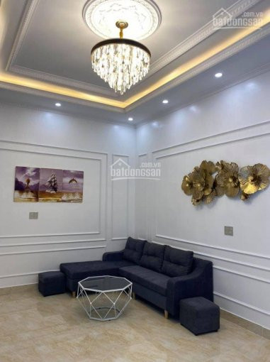 Chính Chủ Bán Nhanh Nhà Võ Chí Công, 35m2, 2950 Tỷ - Gần Phố - Ngõ Thông, ô Tô đỗ Sát Nhà - Thiết Kế đẹp, Hiện đại 2