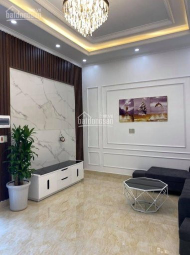 Chính Chủ Bán Nhanh Nhà Võ Chí Công, 35m2, 2950 Tỷ - Gần Phố - Ngõ Thông, ô Tô đỗ Sát Nhà - Thiết Kế đẹp, Hiện đại 3